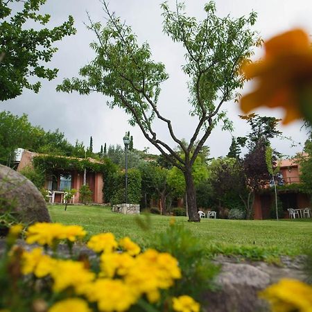 Los Almendros ลากุมเบร ภายนอก รูปภาพ